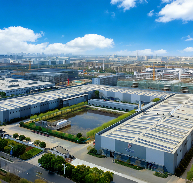Zhejiang Jinma Packing Materials Co., Ltd.